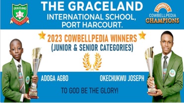 The Graceland Intl School, Shines with Outstanding Achievements in Education
